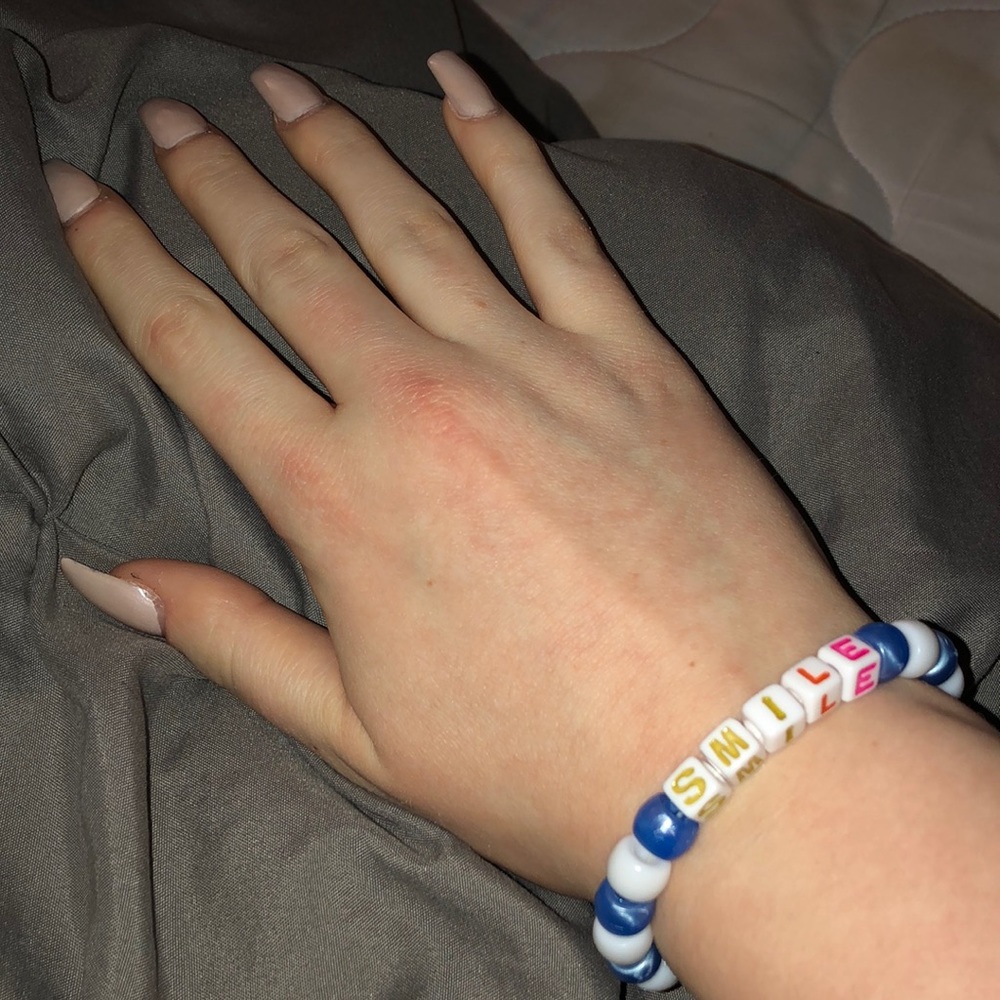 Bracelet